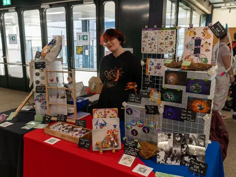 Copyright : Stéphane Gallay